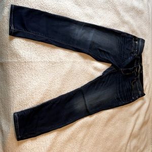 Express Mia mid rise 10R. Never worn